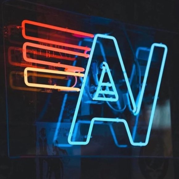 AVIATOR NATION SWEATPANTS - BOLT DESIGN - CHARCOAL - MEDIUM - NWT! SURF, BEACH - Picture 5 of 6